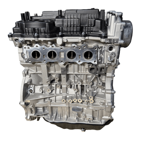 High-quality 2019-2021 Hyundai Tucson 2.4L G4KJ Theta II GDI 4-Cylinder Engine Motor Gen2  for sale at POWER ENGINES 68065148