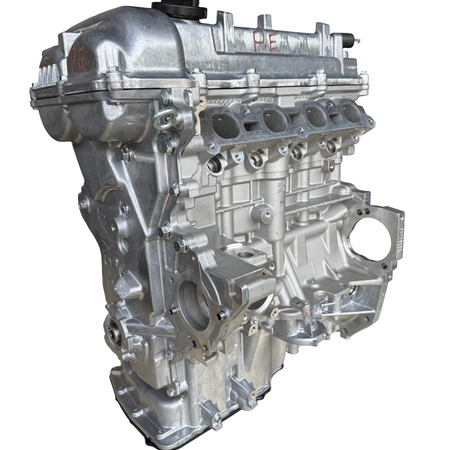 High-quality 2020-2024 Kia Forte Koup Forte5 1.6L Turbo G4FJ Gamma II T-GDI 4-Cylinder Engine Motor  for sale at POWER ENGINES 90018483