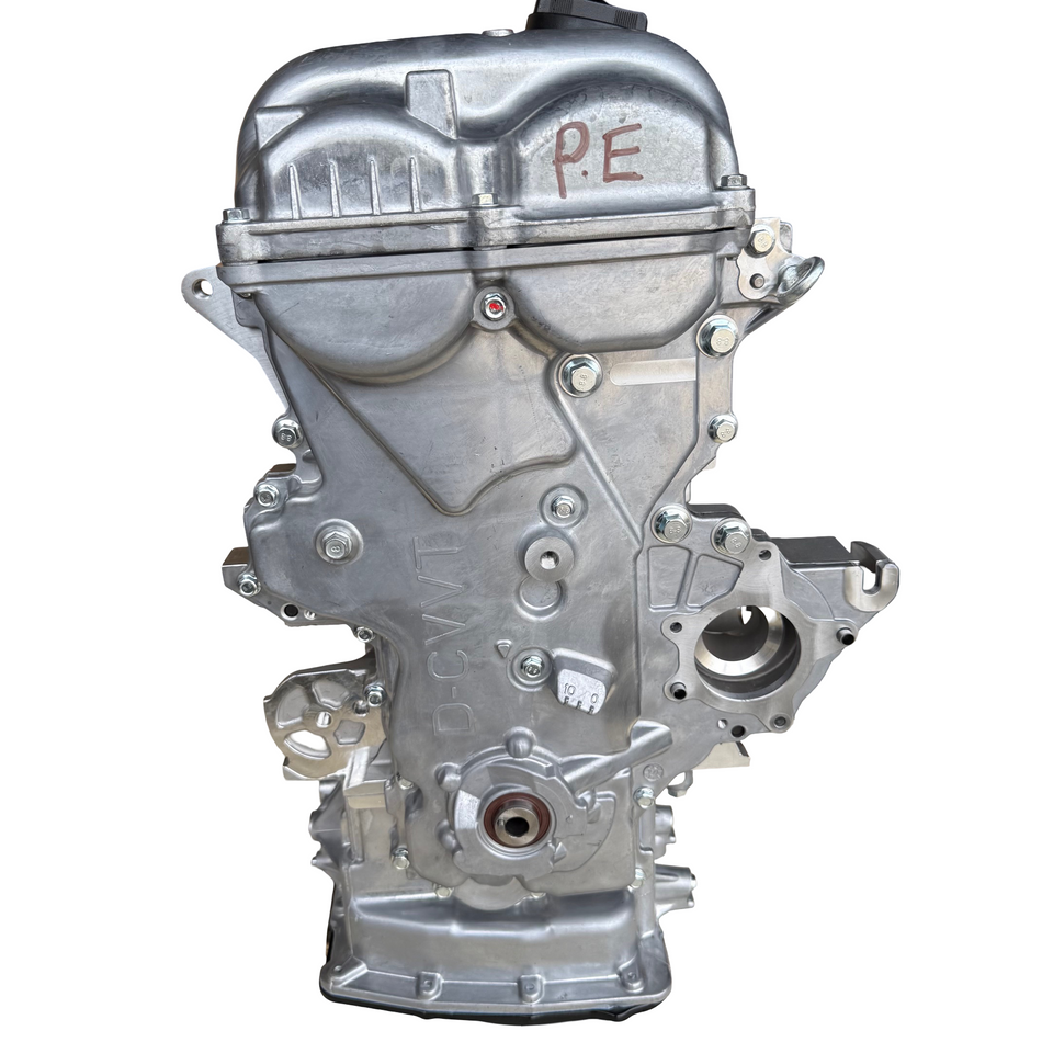 High-quality 2020-2024 Kia Forte Koup Forte5 1.6L Turbo G4FJ Gamma II T-GDI 4-Cylinder Engine Motor  for sale at POWER ENGINES 96056774