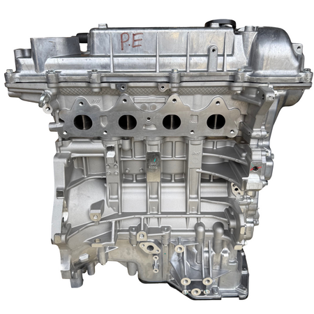High-quality 2020-2024 Kia Forte Koup Forte5 1.6L Turbo G4FJ Gamma II T-GDI 4-Cylinder Engine Motor  for sale at POWER ENGINES 91524280