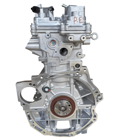 High-quality 2020-2024 Kia Forte Koup Forte5 1.6L Turbo G4FJ Gamma II T-GDI 4-Cylinder Engine Motor  for sale at POWER ENGINES 33977814
