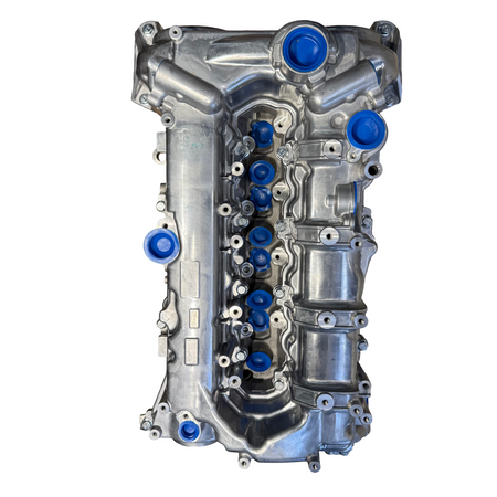 High-quality 2021-2022 Chevrolet Trax 1.4L L4 Turbo 4-Cylinder Engine Motor VIN M 8th digit opt LE2  for sale at POWER ENGINES 7060766