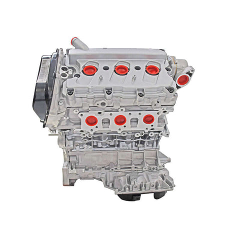 High-quality 2021-2023 Audi A4 3.0L CWG 6-Cylinder Engine Motor  for sale at POWER ENGINES 93785849