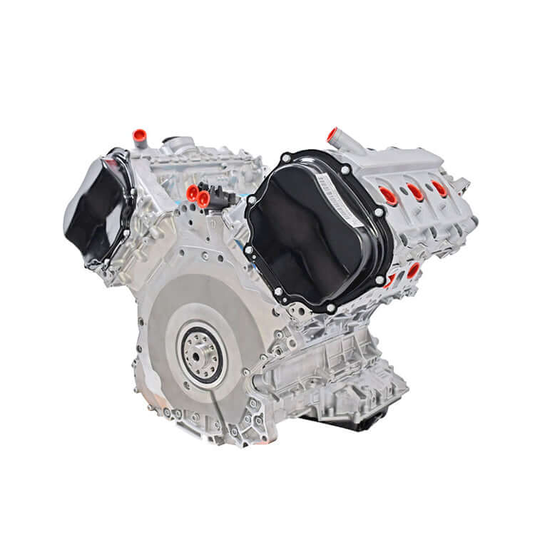 High-quality 2021-2023 Audi A4 3.0L CWG 6-Cylinder Engine Motor  for sale at POWER ENGINES 25839104