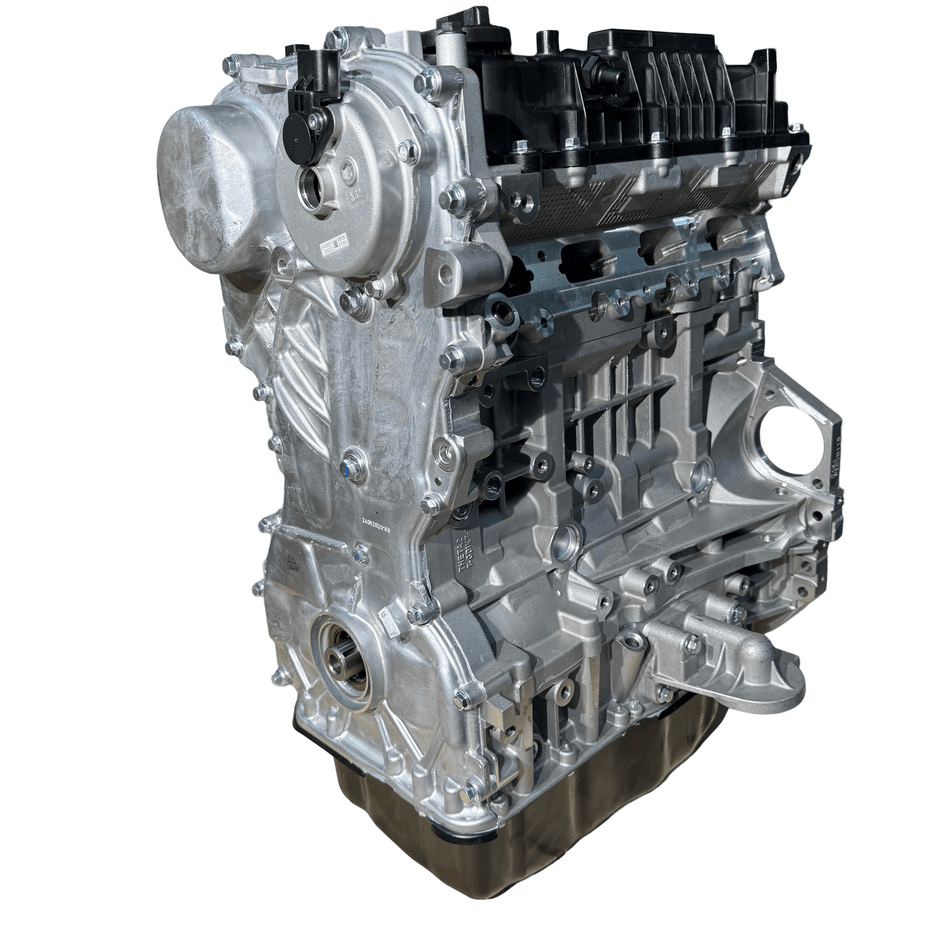 2022-2023 Hyundai Elantra N 2.0L Turbo engine motor with GDI, 4-cylinder design, new condition.