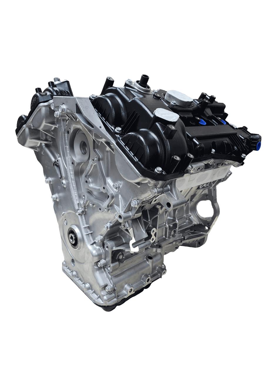 Remanufactured 2012-2017 Hyundai Azera 3.3L V6 engine motor for sale, featuring 6 cylinders and 294 HP.