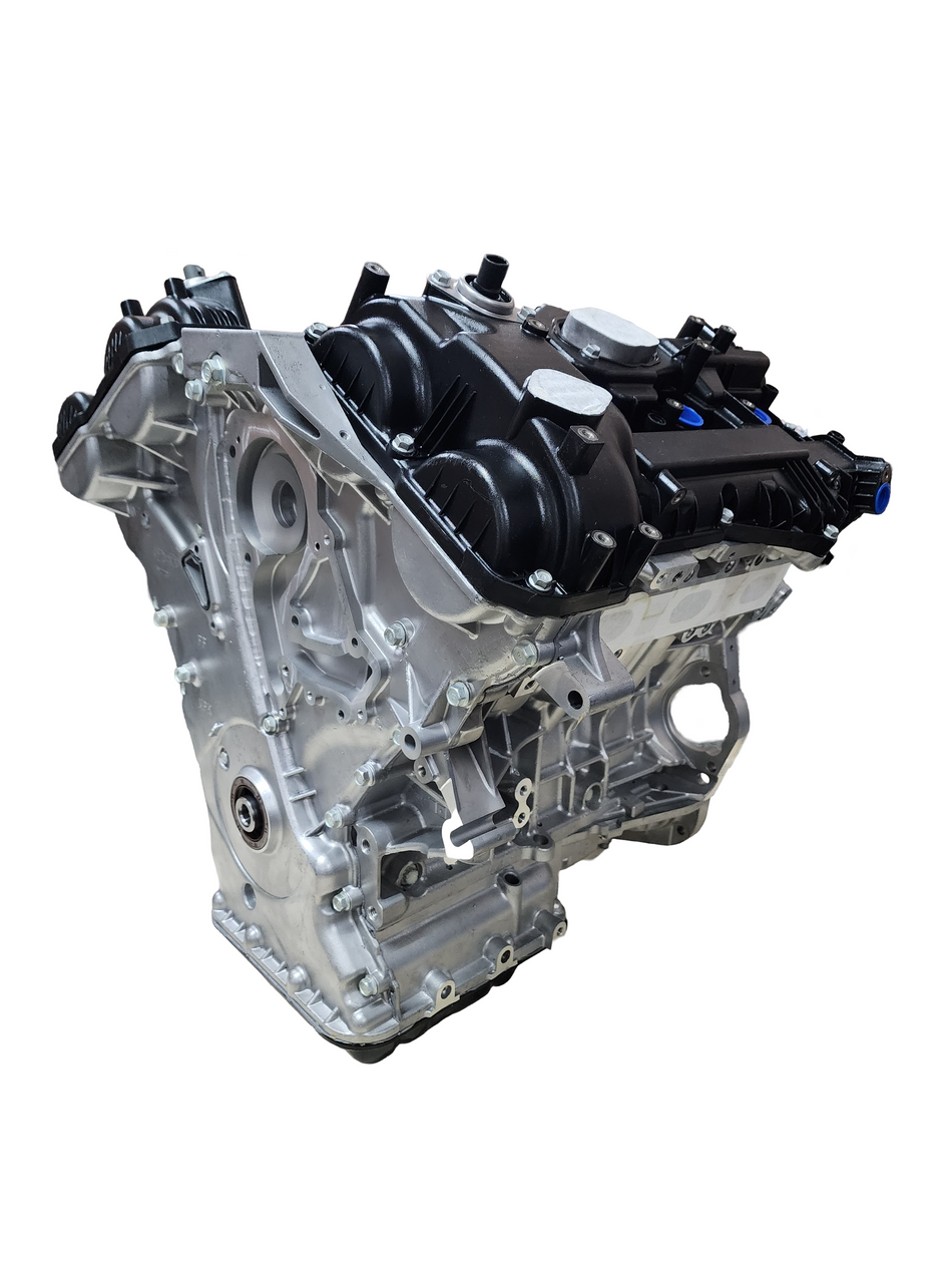 2012-2017 Hyundai Azera 3.3L G6DH 6-Cylinder V6 Engine Motor