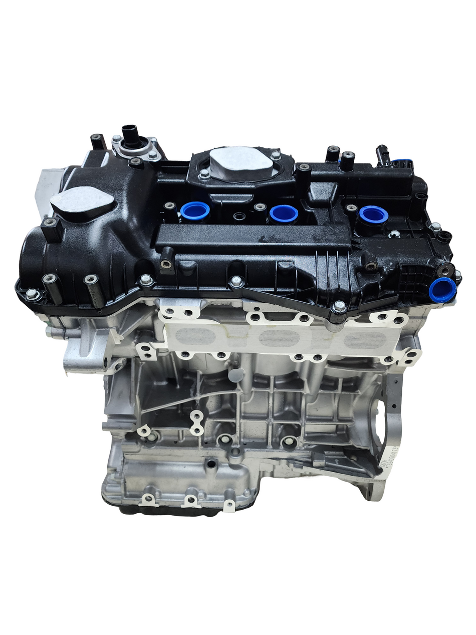 2015-2018 Kia Sedona 3.3L 6-Cylinder V6 Engine Motor G6DH