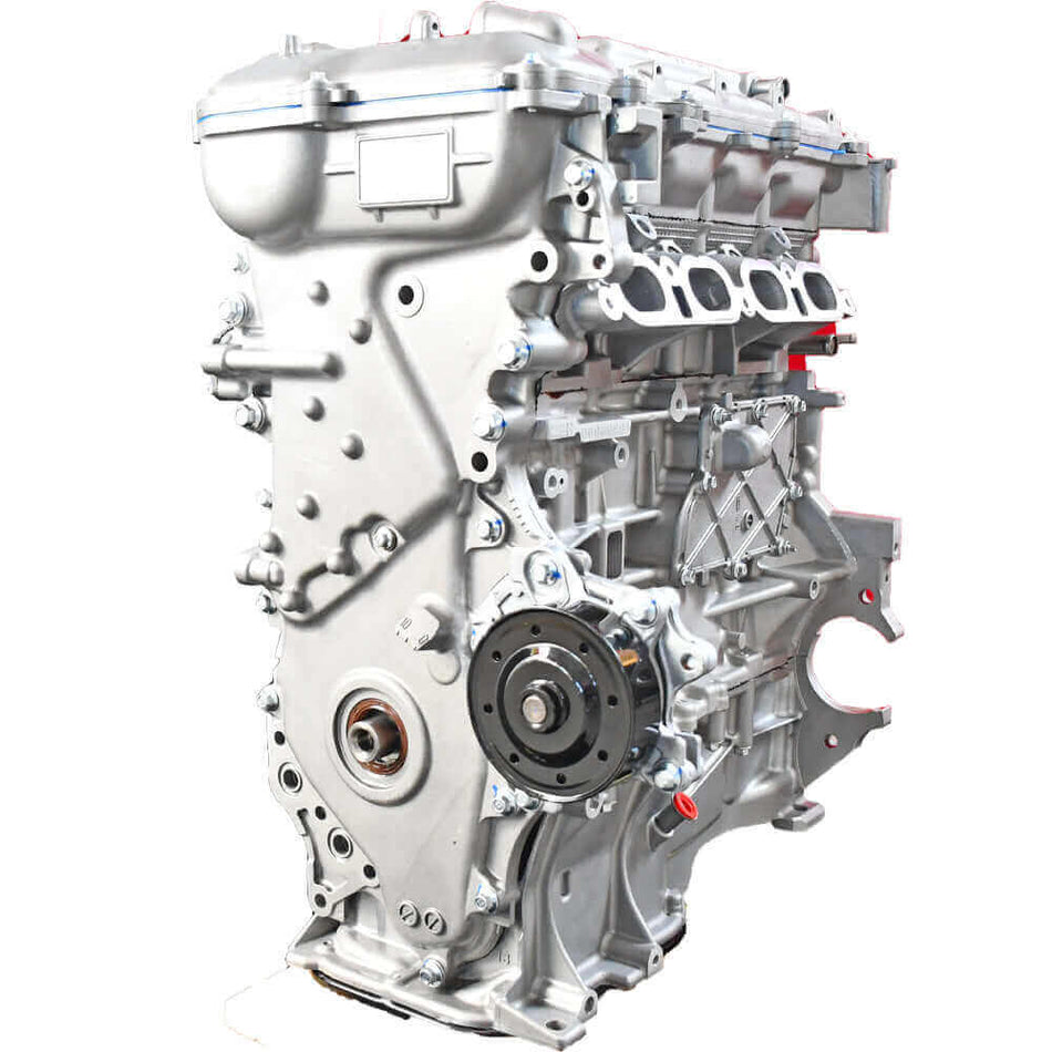 Remanufactured 1.8L 2ZR-FE 4-Cylinder Engine for 2009-2010 Toyota Matrix, non-turbo, 140 HP.