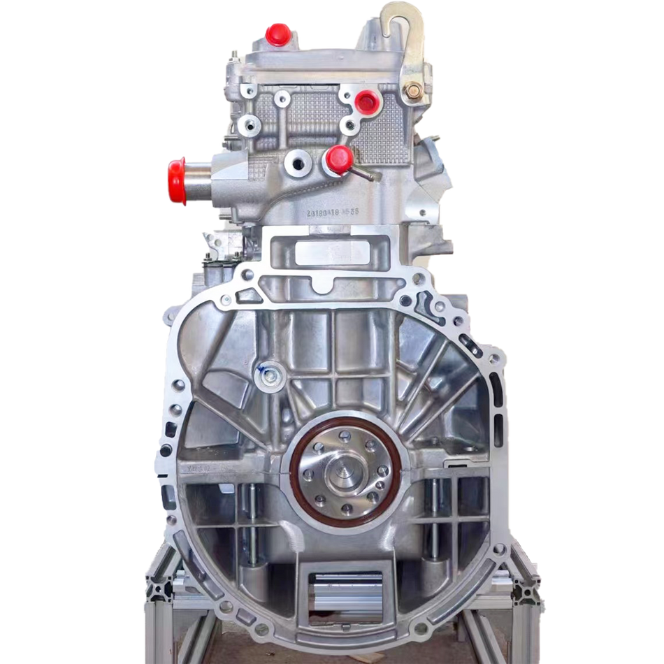 2002-2008 Toyota Solara 2.4L 2AZ-FE 4-Cylinder Engine Motor