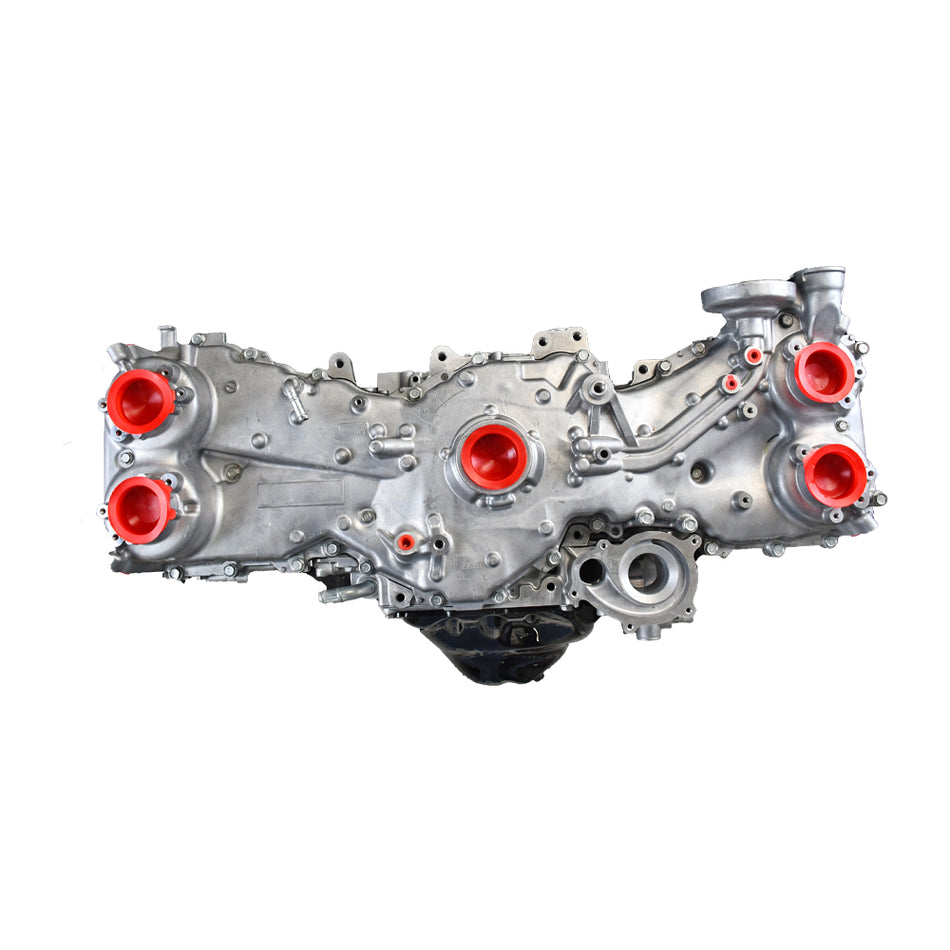 2015-2021 Subaru Impreza WRX 2.0L Turbo FA20DIT 4-Cylinder Engine