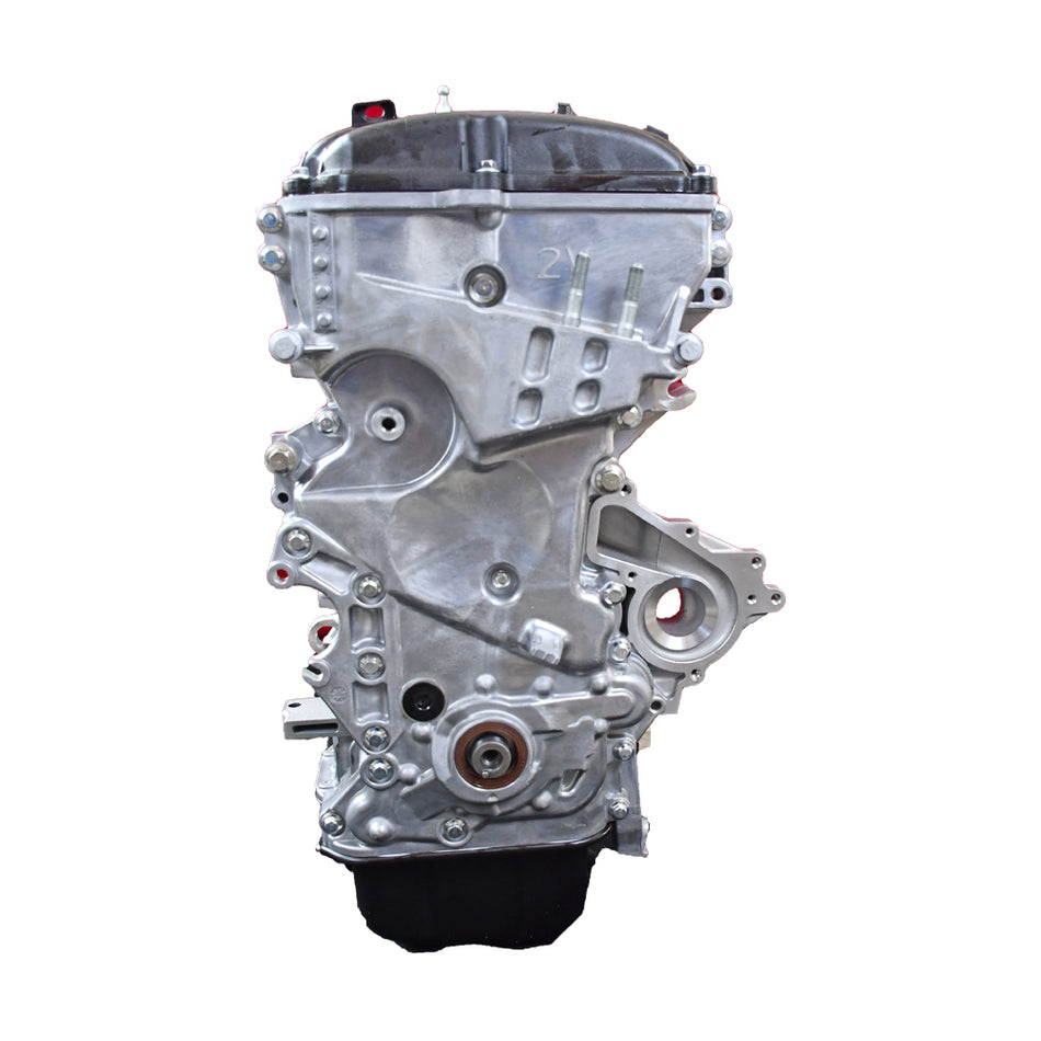 2014-2016 Kia Forte 2.0L G4NC Nu GDI Motor no turbo de 4 cilindros