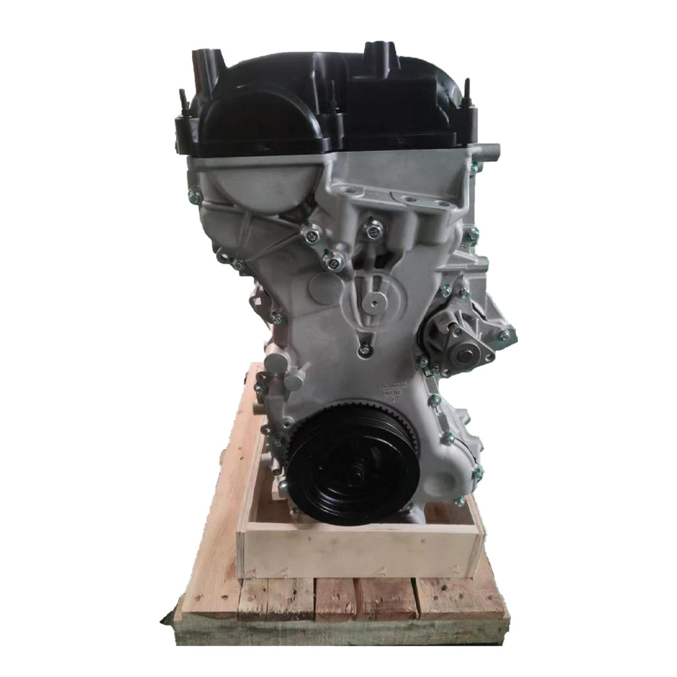 2013-2016 Ford Escape 2.0L Turbo CAF488WQE6 4-Cylinder Engine
