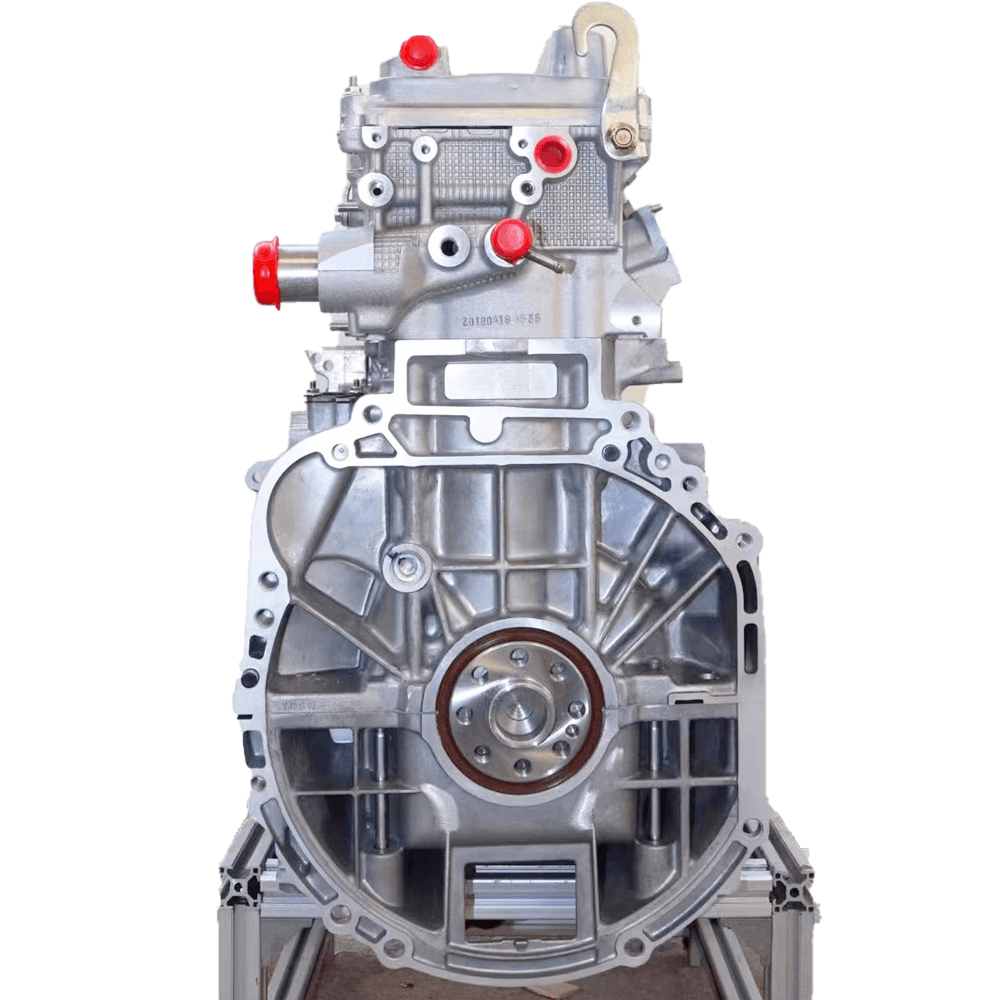 2000 Rav4 Engine 2000-2008 Toyota RAV4 2.4L 2AZ-FE 4-Cylinder Engine Motor – POWER ENGINES