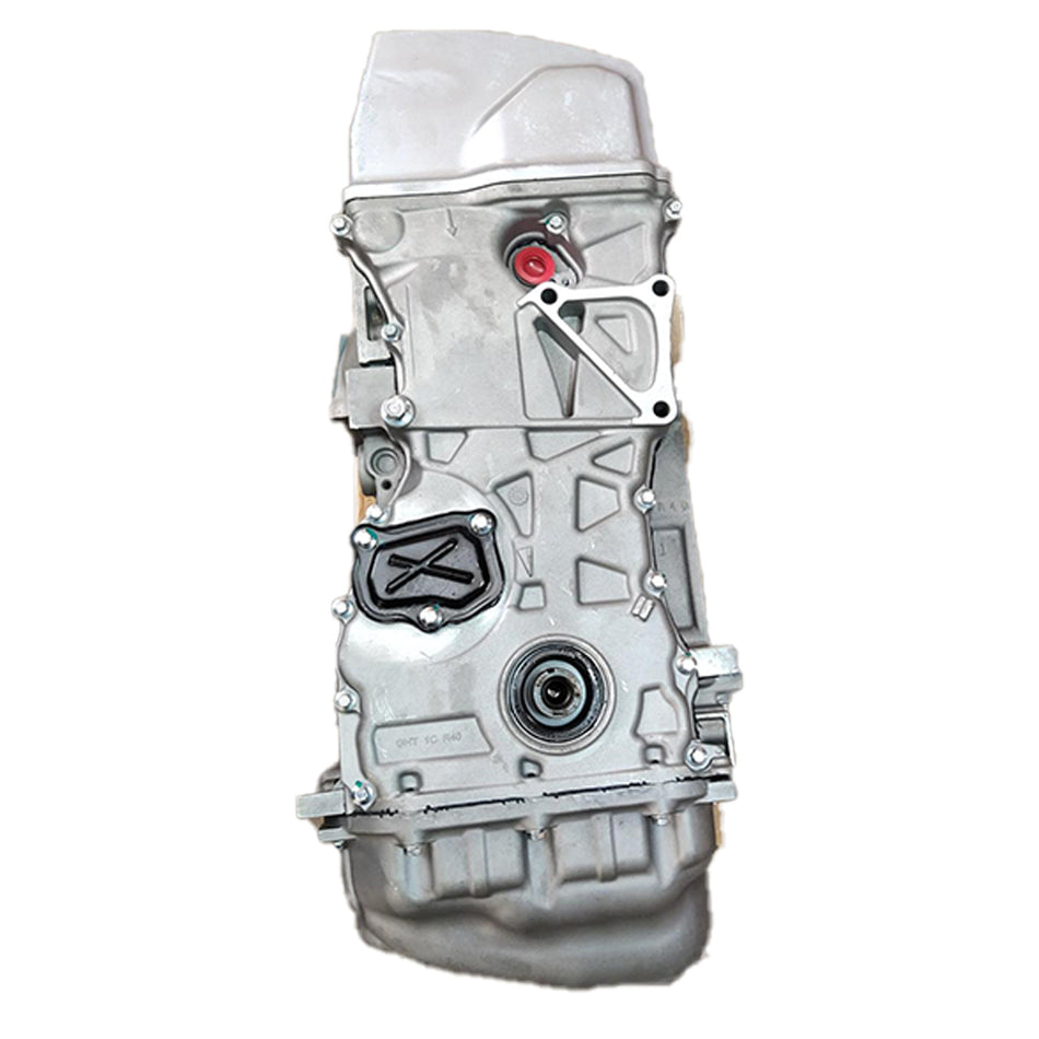 2012-2015 Honda Civic Si 2.4L K24Z7 4-Cylinder Engine