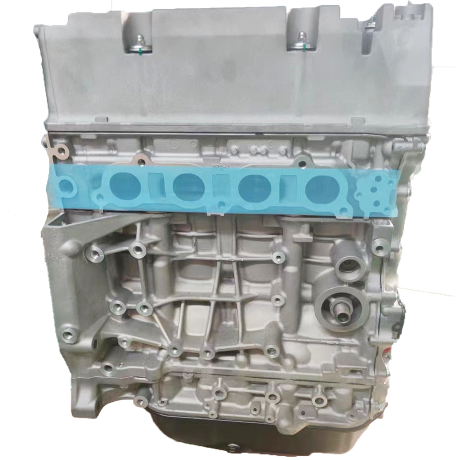 2002-2006 Honda CRV 2.4L K24A1 4-Cylinder Engine