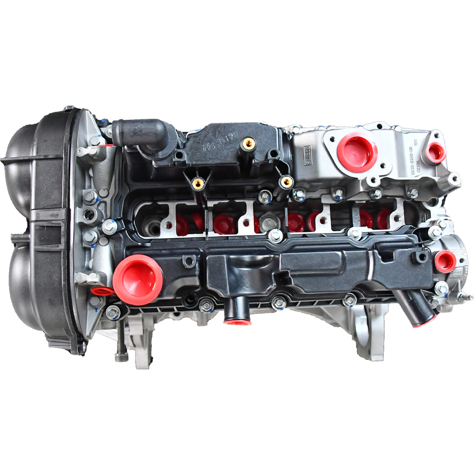 2014-2017 Ford Fusion 1.5L Turbo CAF384WQ2P Motor de 4 cilindros