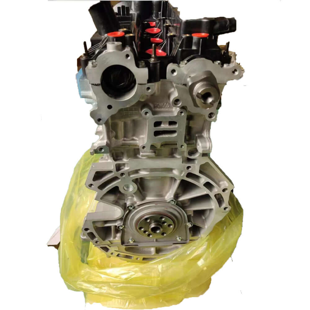 クーランマラン２つ 2017-2020 Lincoln MKZ FWD 2.0L L4 Ecoboost Turbo Engine