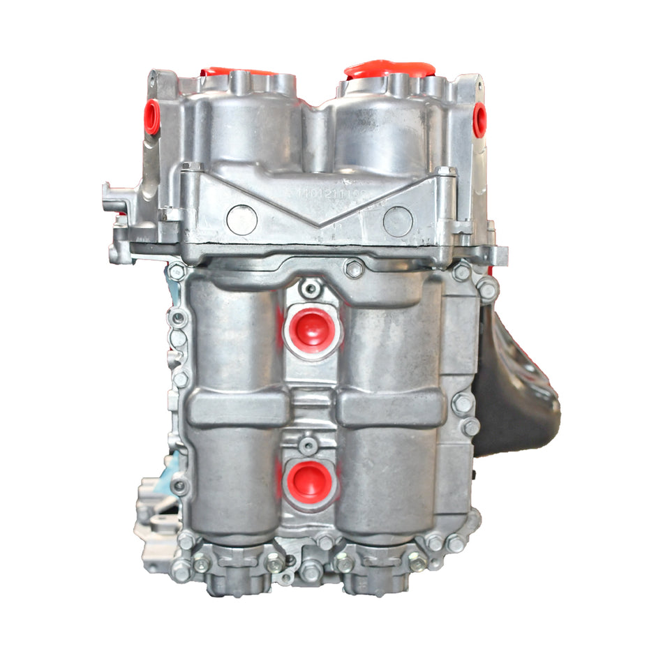 2012-2019 Subaru Legacy 2.5L FB25 4-Cylinder Engine