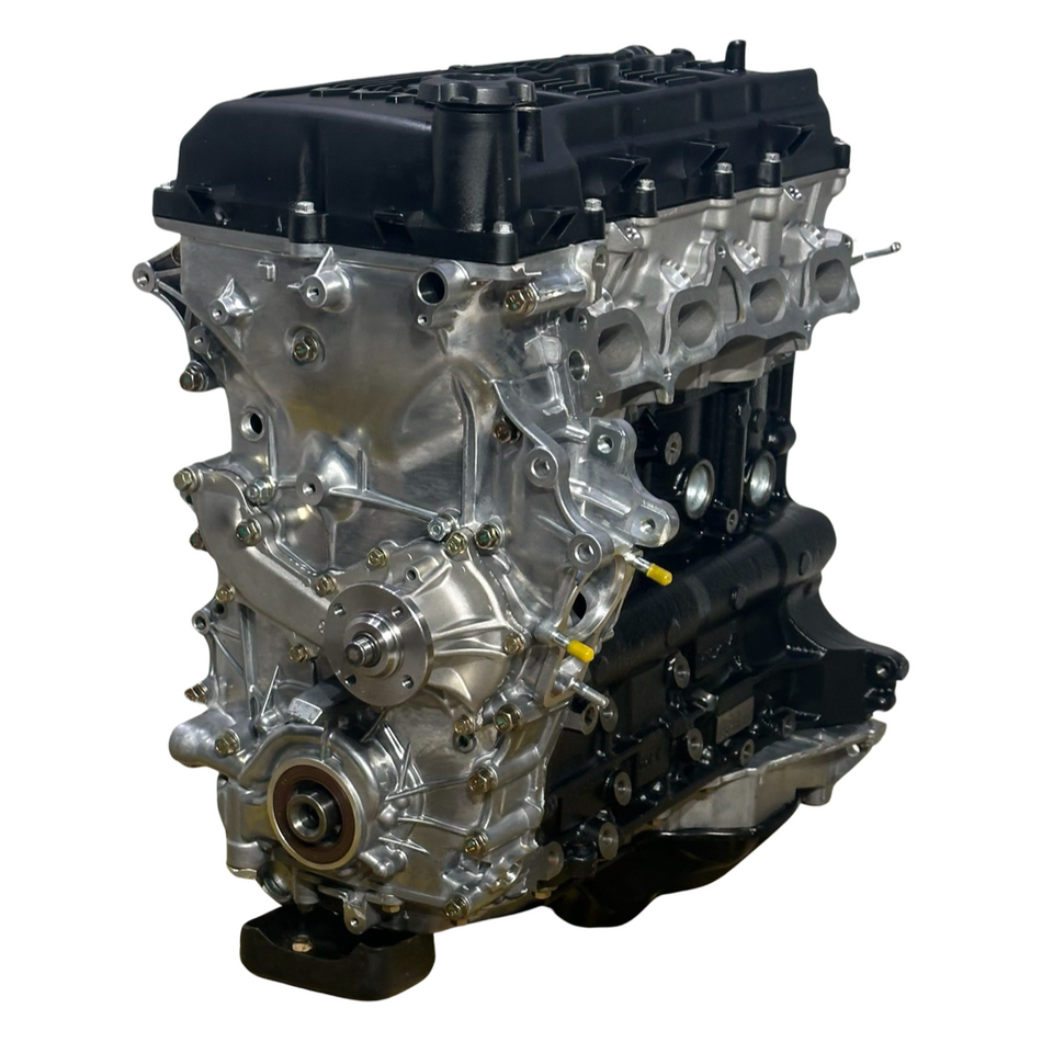 2002-2009 Toyota Land Cruiser 2.7L 2TR-FE 4-Cylinder Engine