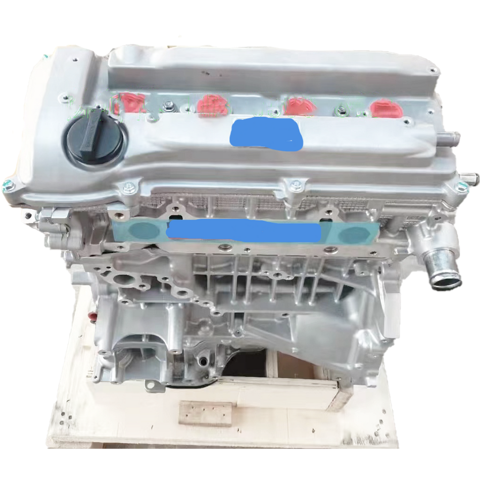 2000-2003 Toyota RAV4 2.0L 1AZ-FE 4-Cylinder Engine