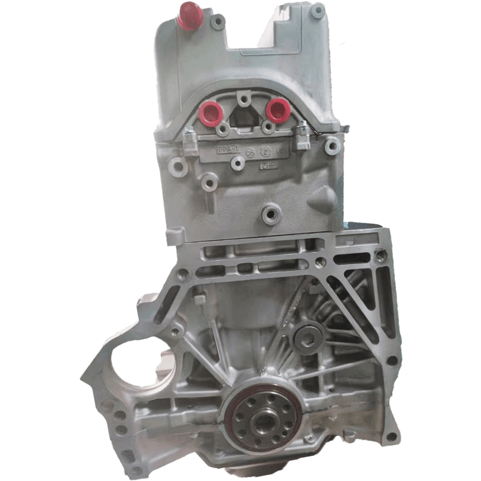 Remanufactured 2002-2006 Honda CRV 2.4L K24A1 4-cylinder engine motor, high-performance gas engine.