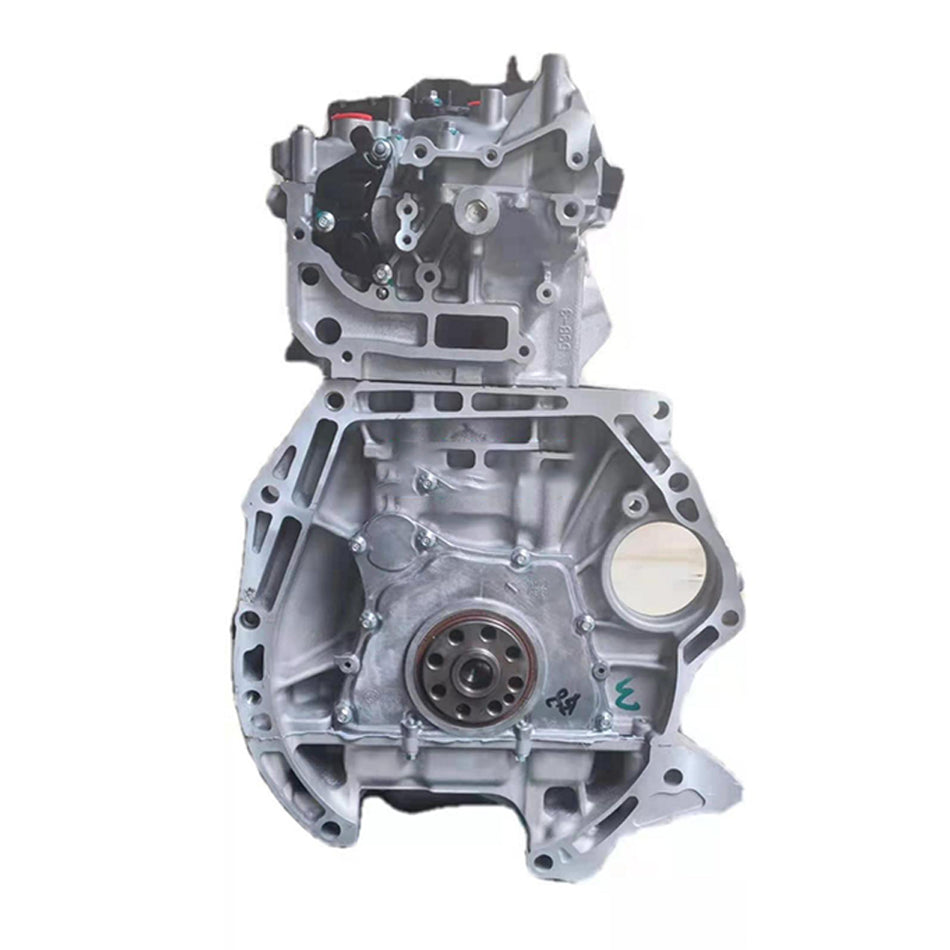 2018-2021 Honda Accord 1.5L Turbo L15B 4-Cylinder Engine Motor