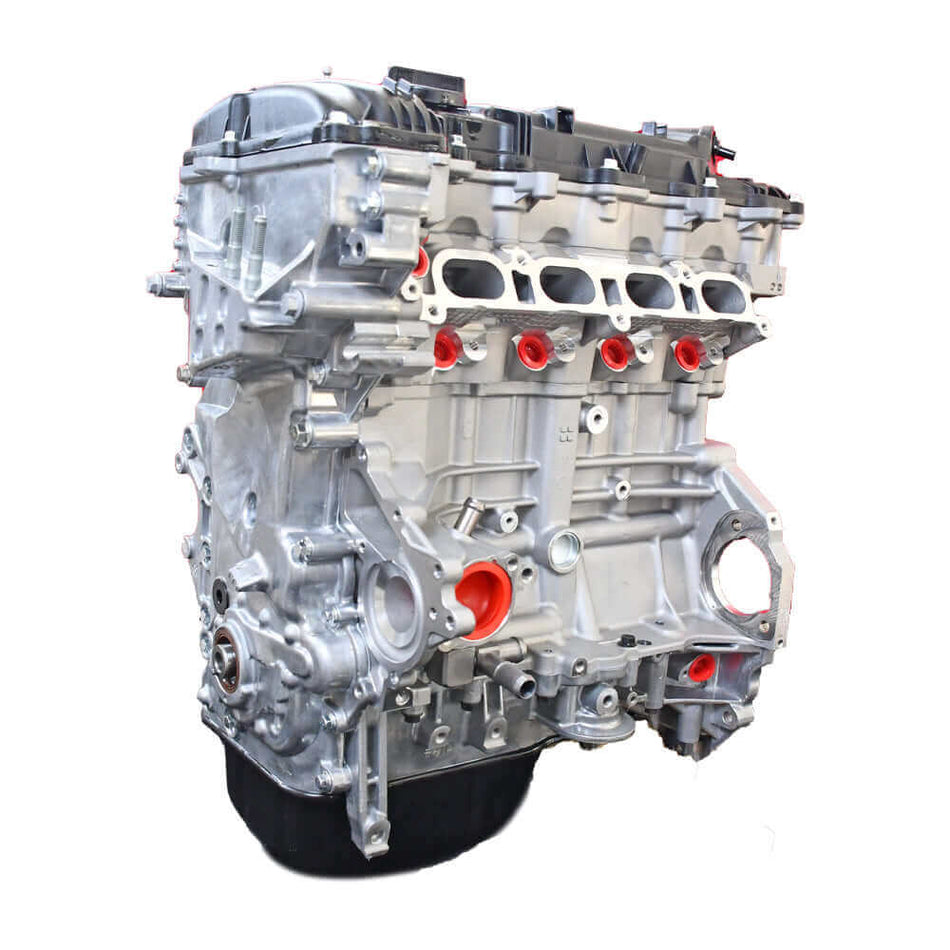 2014-2016 Hyundai Elantra 2.0L G4NC 4-Cylinder GDI Engine Motor, new condition, non-turbo, gas engine.
