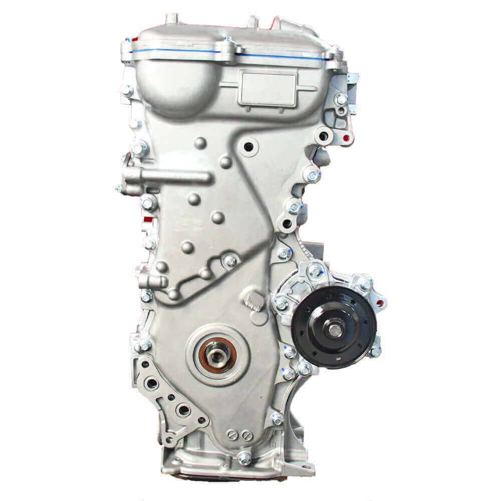 2009-2010 Pontiac Vibe 1.8L 2ZR-FE 4-Cylinder Engine Motor