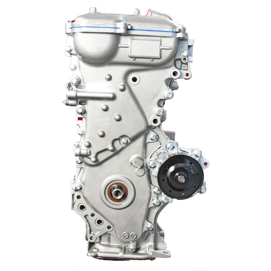 2009-2014 Toyota Corolla 1.8L 2ZR-FE 4-Cylinder Engine Motor Dual VVT-i