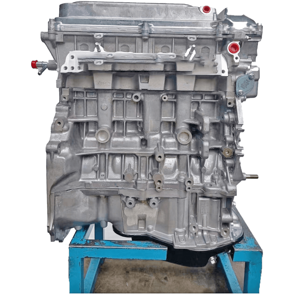 2009-2013 Toyota Matrix XR 2.4L 2AZ-FE 4-Cylinder Engine Motor – POWER ...