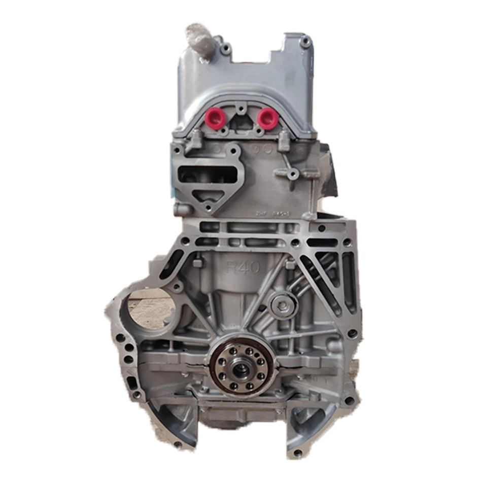 2013-2015 Acura ILX 2.4L K24Z7 4-Cylinder Engine