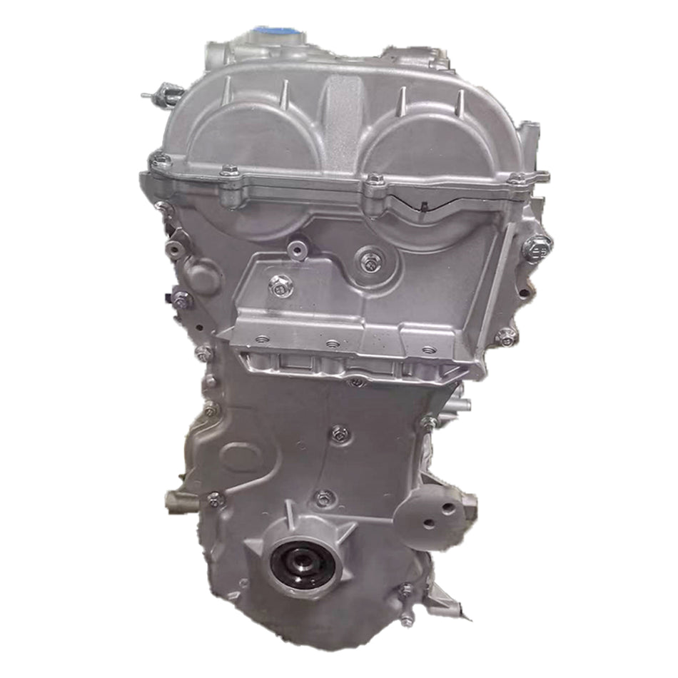 2016 Chevrolet Malibu 2.5L 4-Cylinder Engine Motor VIN 1 4th digit, opt LCV