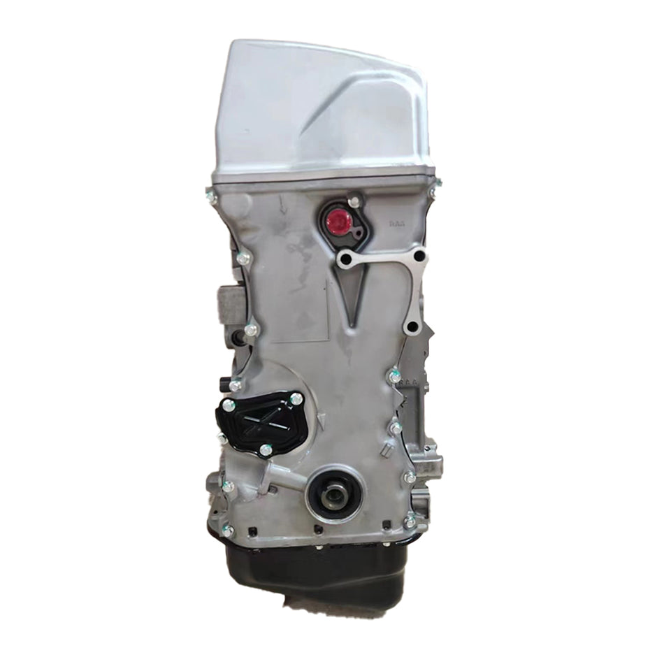 2003-2007 Honda Accord 2.4L K24A8 4-Cylinder Engine