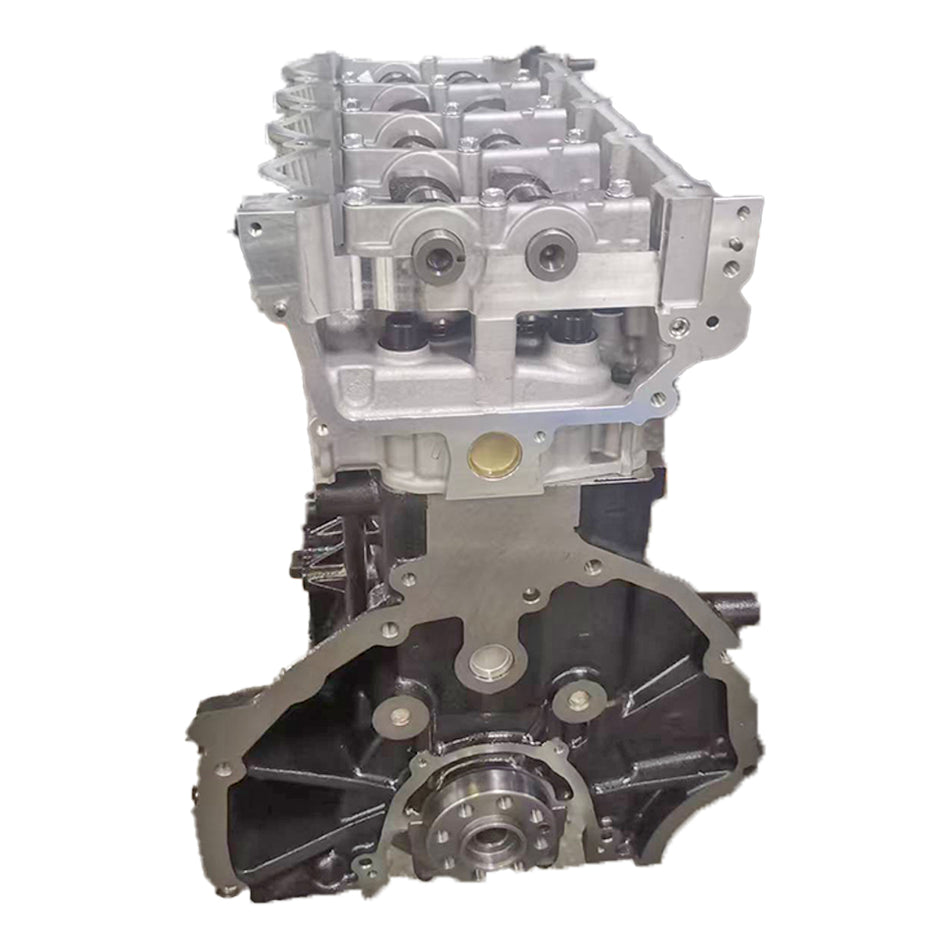Nissan Navara Diesel 2.5L turbo engine YD25
