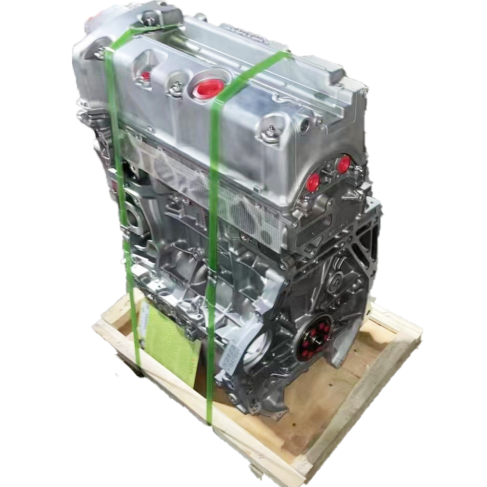 2010-2014 Honda Crv 2.4L K24Z2 4-Cylinder Engine Motor