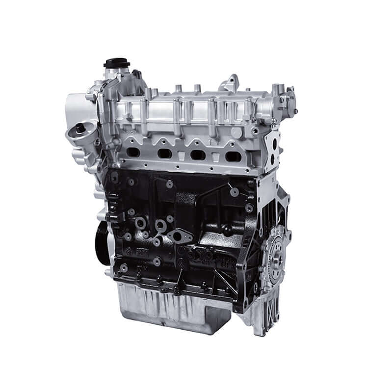 2018-2022 Volkswagen Jetta 1.4L CAV Turbo engine motor, new condition, 4-cylinder, 160 hp, 240 Nm torque.