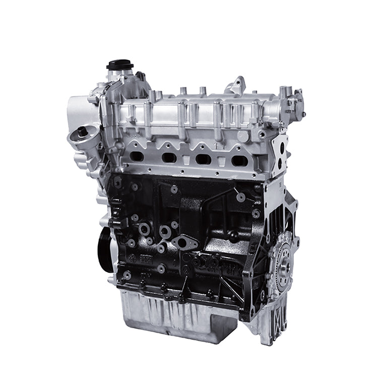 2018-2022 Volkswagen Jetta 1.4L Turbo EA111 CAV 4-Cylinder Engine