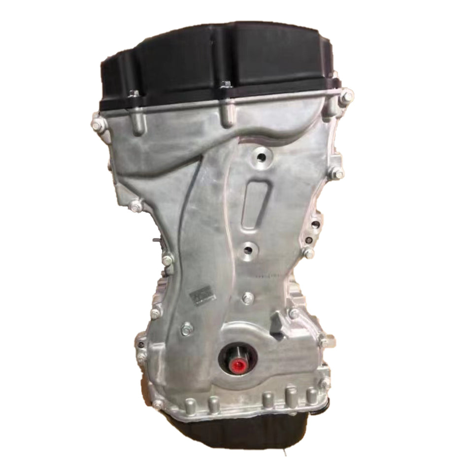 2006-2008 Kia Optima 2.4L G4KC Theta 4-Cylinder Engine