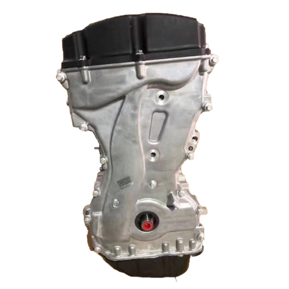 2007-2008 Kia Rondo 2.4L G4KC Theta 4-Cylinder Engine