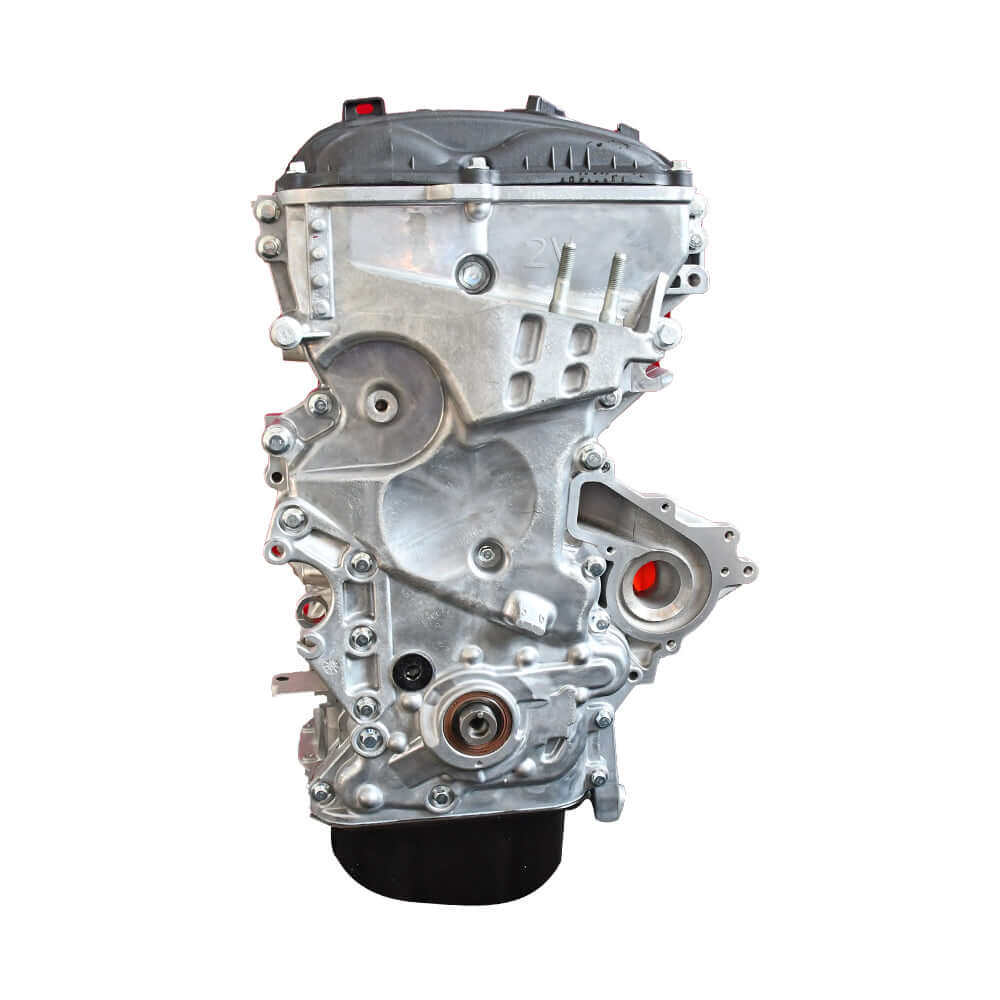 2014-2017 Kia Soul 2.0L G4NC 4-Cylinder GDI Engine Non Turbo Motor ...