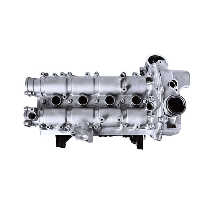 2018-2021 Volkswagen Golf 1.4L Turbo EA111 4-cylinder engine motor, new condition, high-performance engine component.