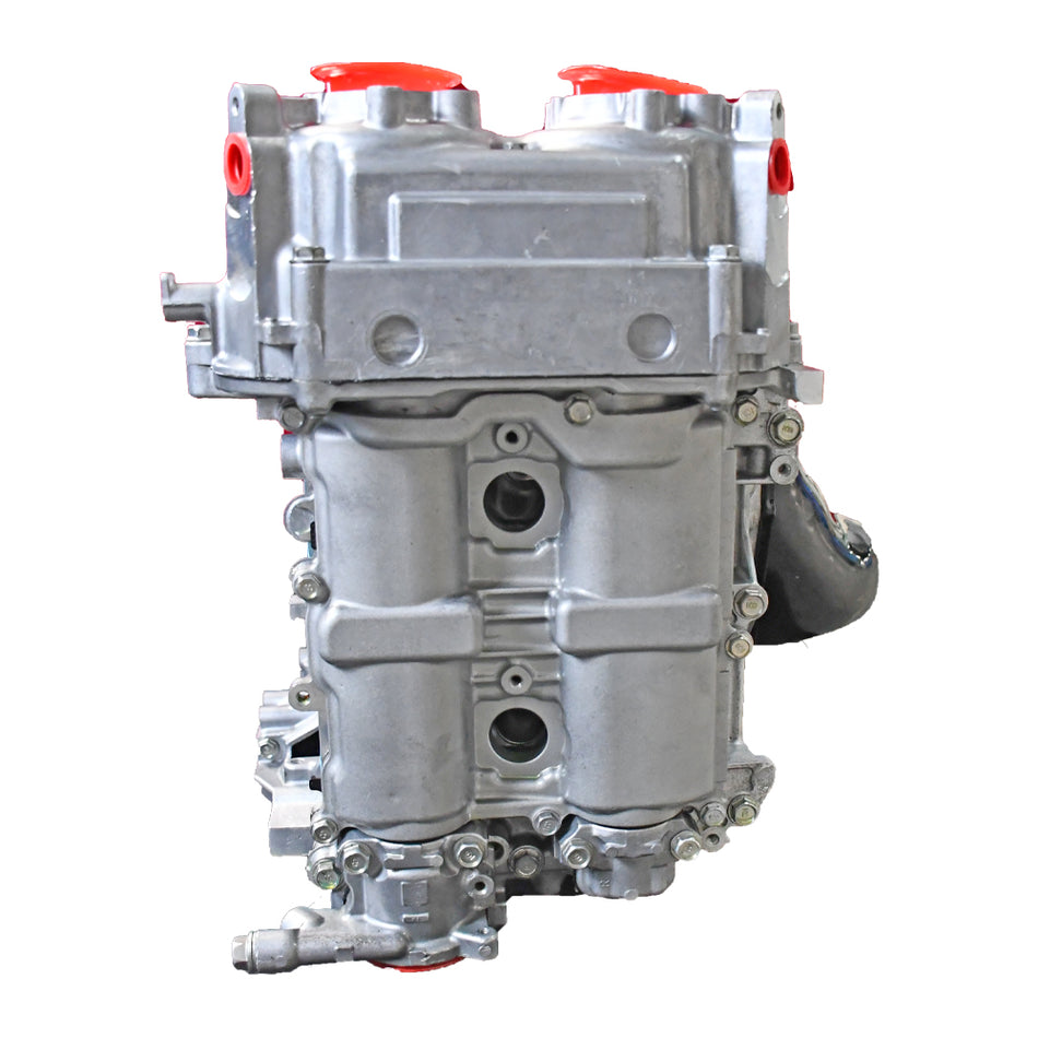 2014-2018 Subaru Forester XT 2.0L Turbo FA20DIT 4-Cylinder Engine