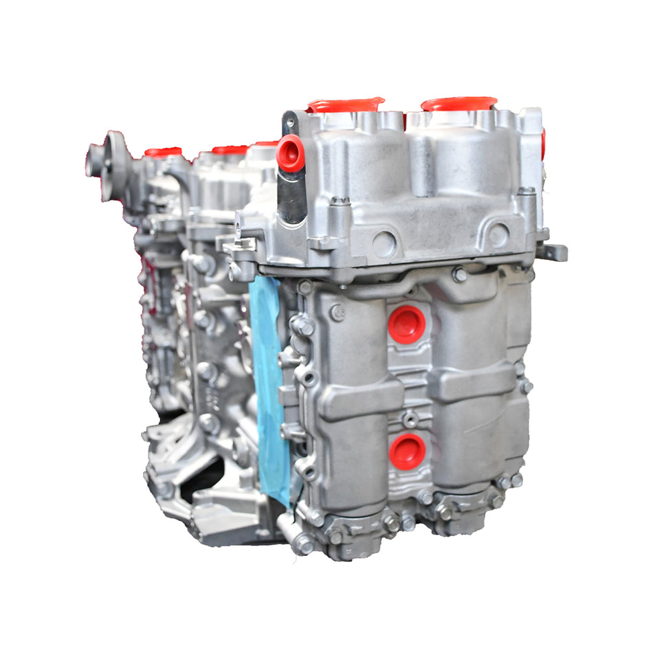 2012-2016 Subaru Impreza 2.0L FB20 4-Cylinder Engine