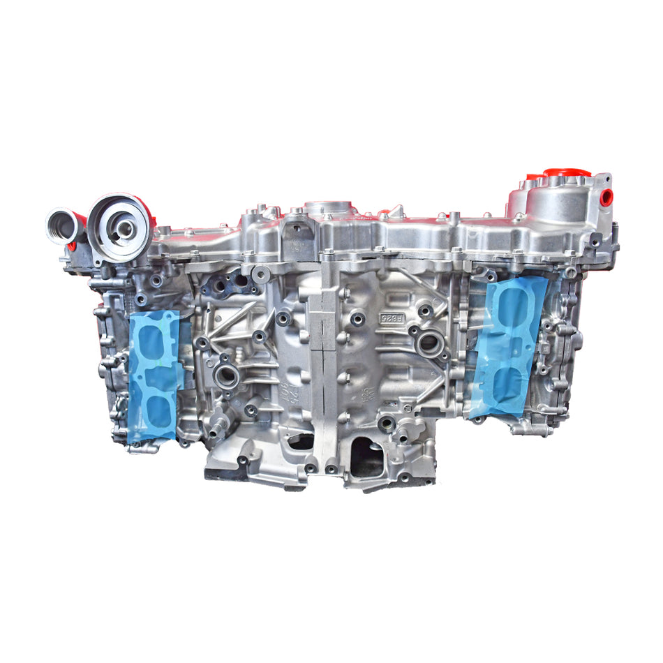 2011-2018 Subaru Forester 2.5L FB25 4-Cylinder Engine