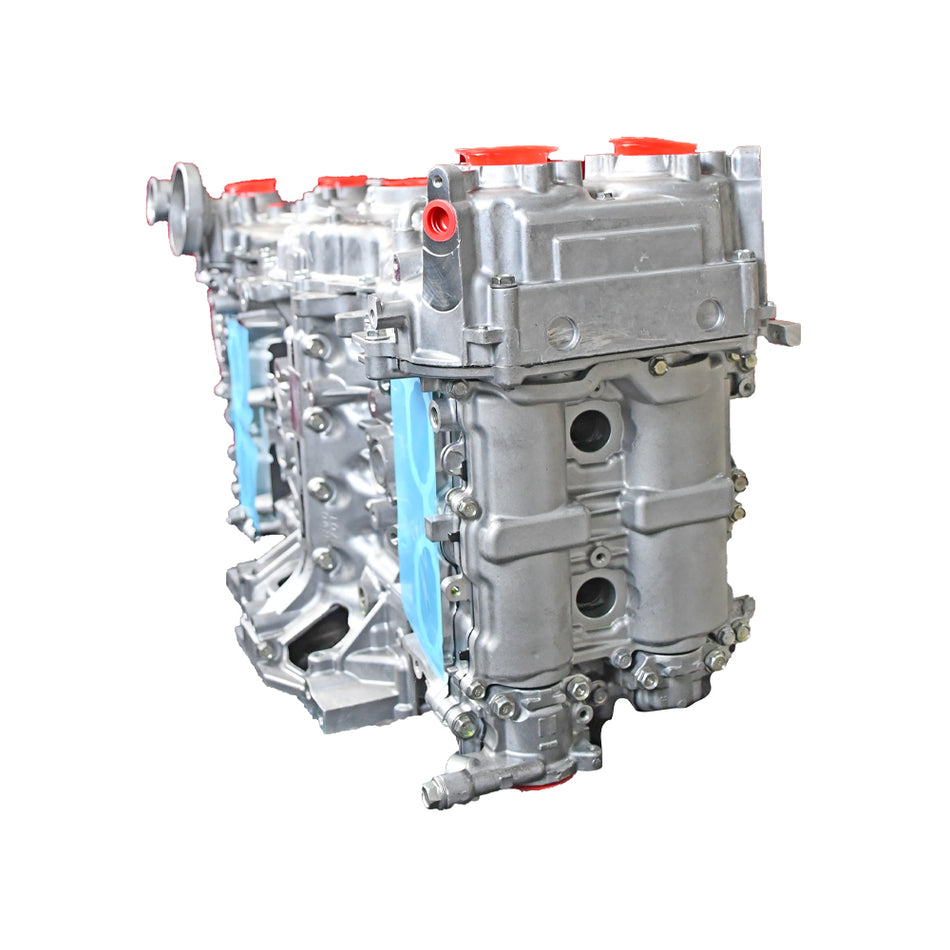 2014-2018 Subaru Forester XT 2.0L Turbo FA20DIT motor de 4 cilindros