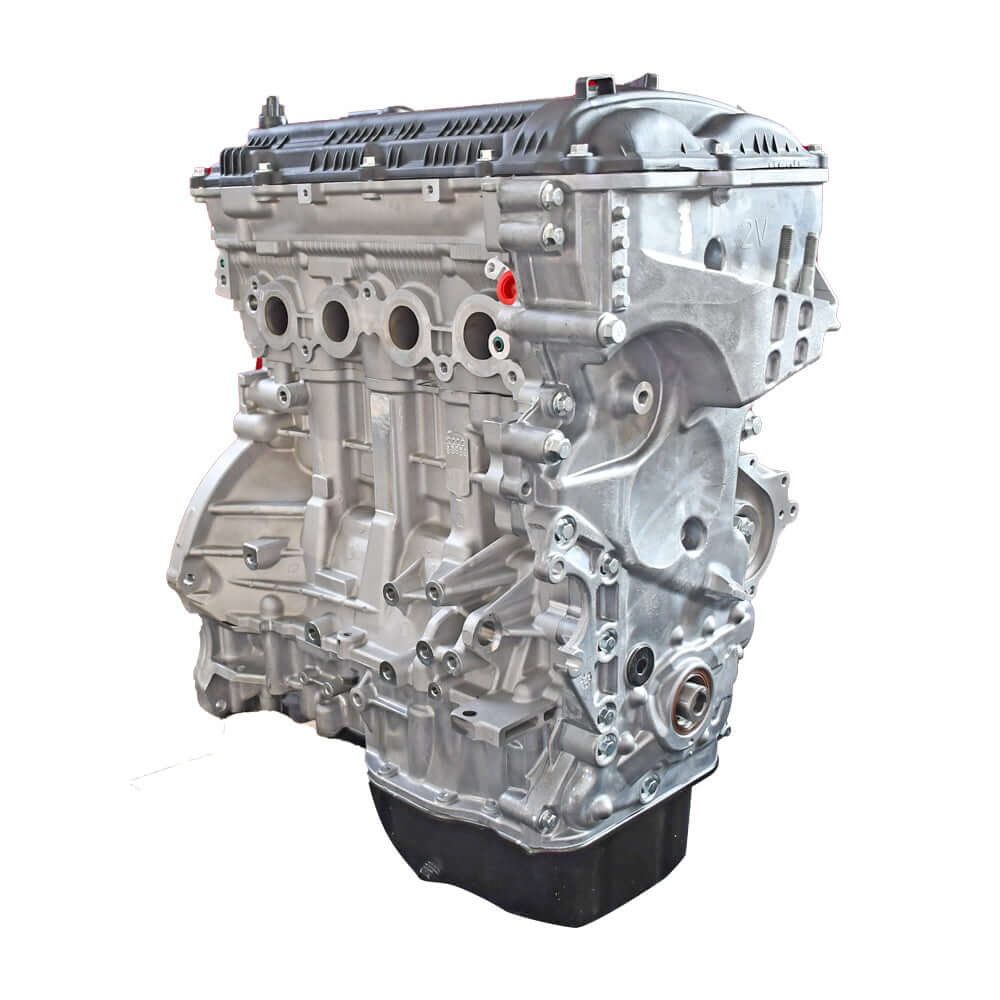 2014-2017 Kia Soul 2.0L G4NC 4-Cylinder GDI Engine Non Turbo Motor ...