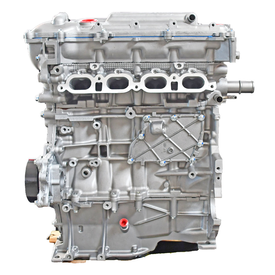 2009-2014 Toyota Corolla 1.8L 2ZR-FE 4-Cylinder Engine Dual VVT-i