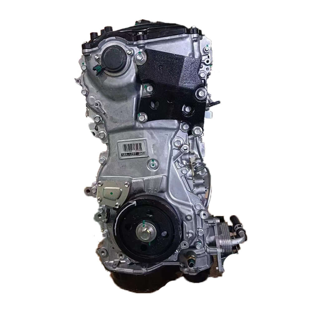 TDIチューニング レクサス NX350 T24Aエンジン用 中古美品