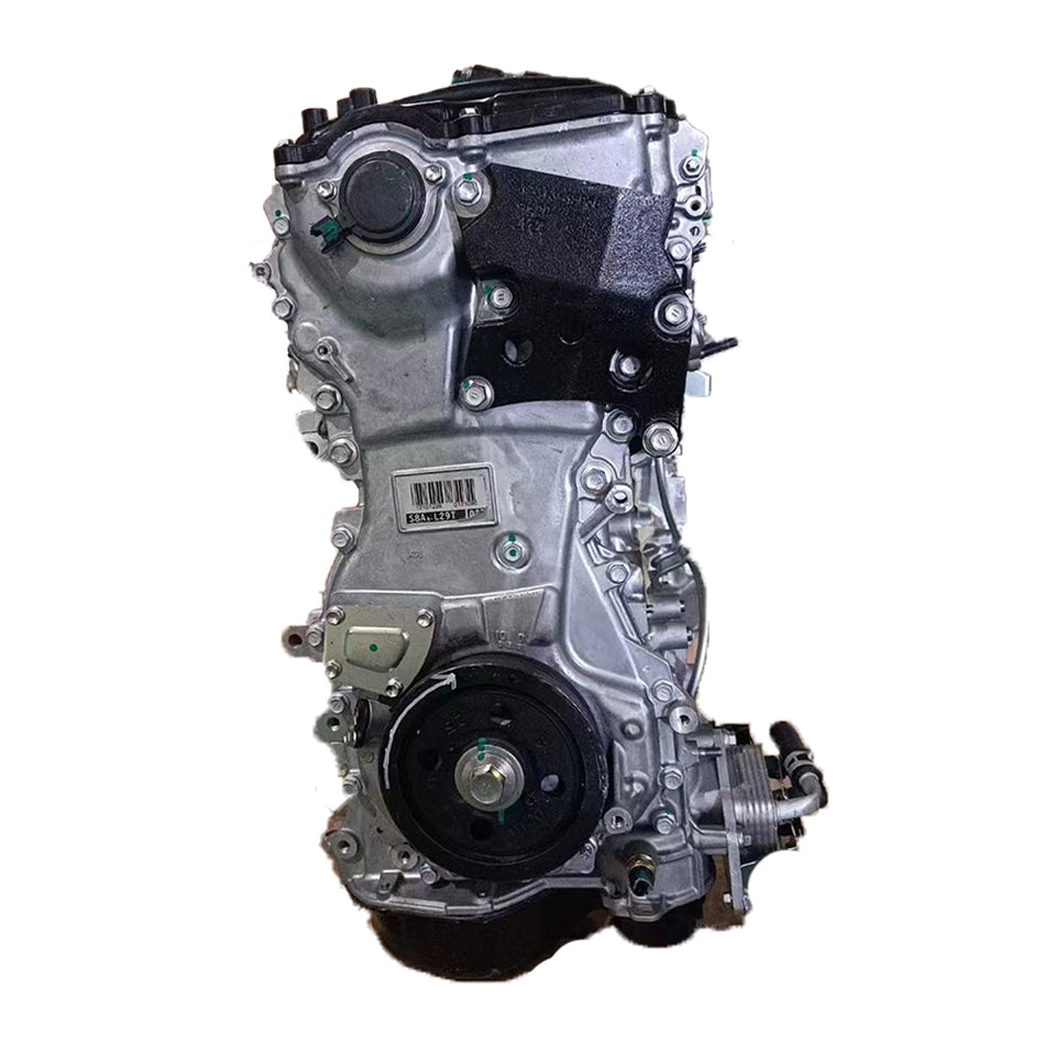 2018-2021 Lexus NX300T 2.0L Turbo 8AR-FTS 4-Cylinder Engine Vin A 5TH Digit